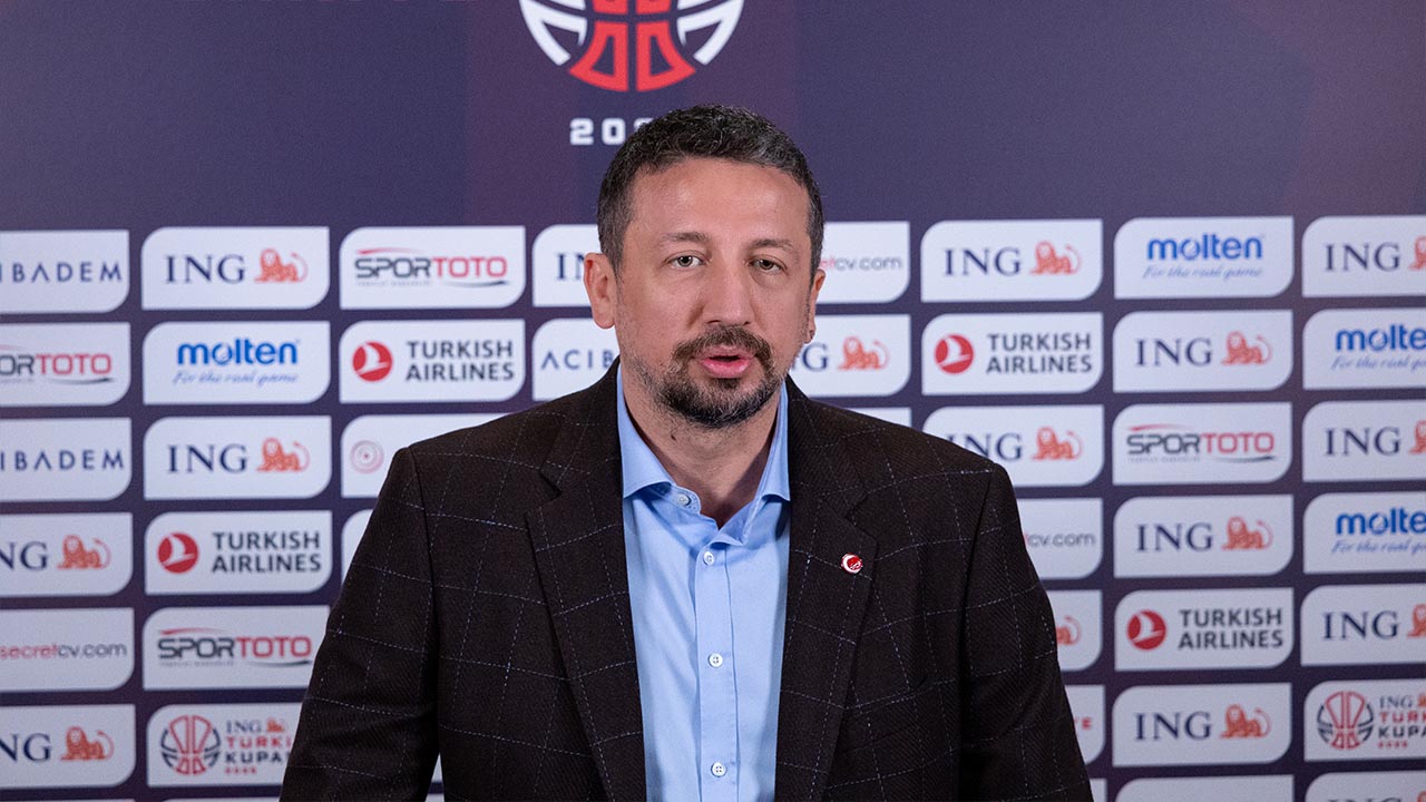 Yalova Turkiye Kupa Kura Basketbol (1)