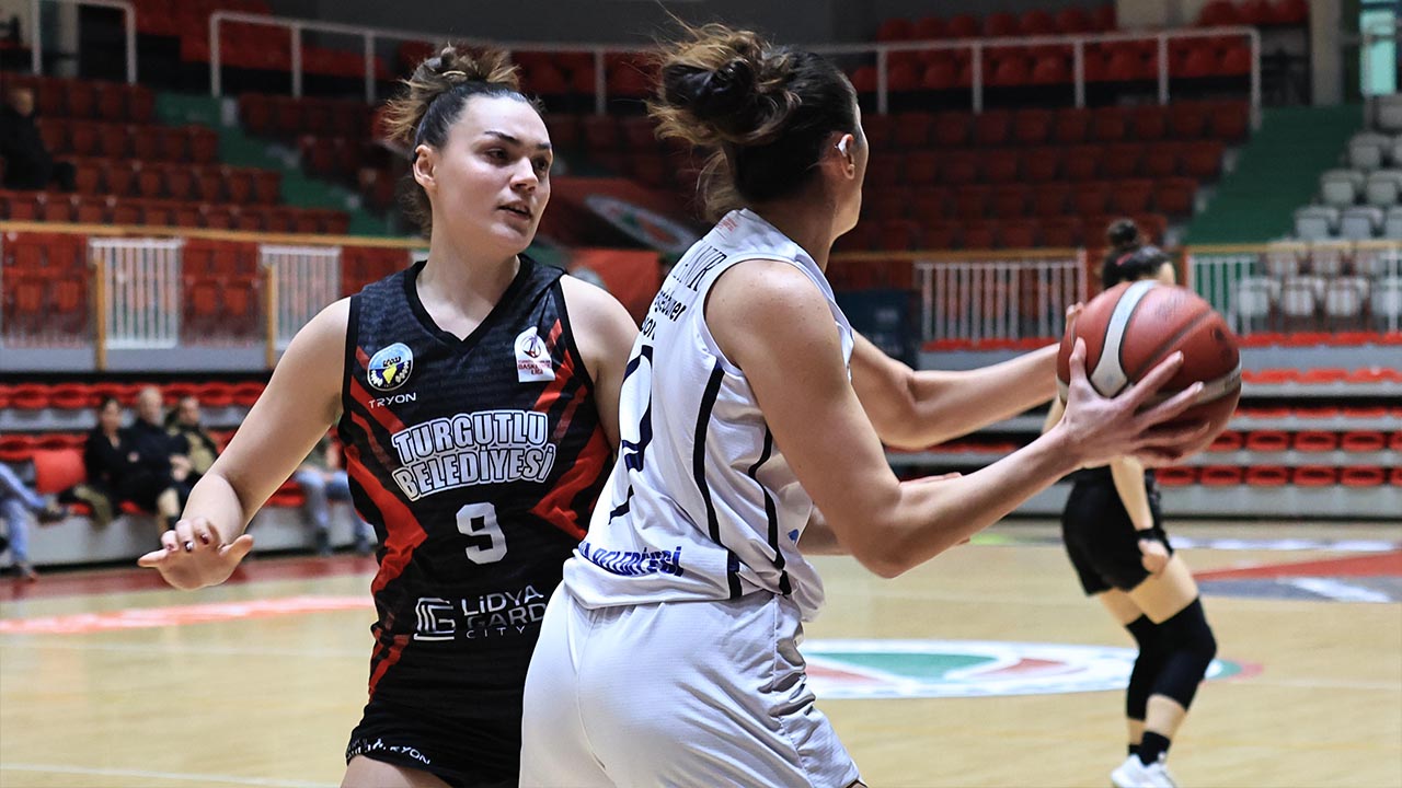 Yalova Vip Basketbol Kizlar Tkbl (2)