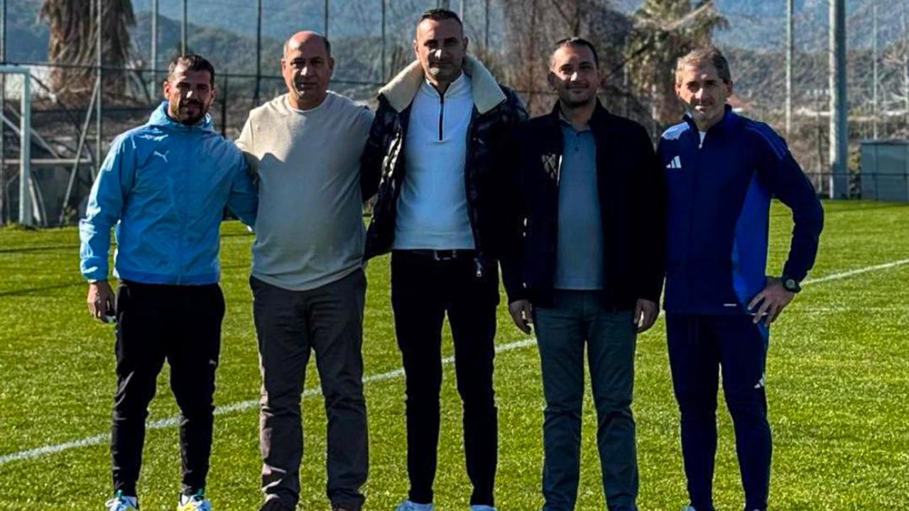 Yesil Yalova Fk Bolgesel Amator Lig Bal Mac Futbol Takim Puan Skor (2)