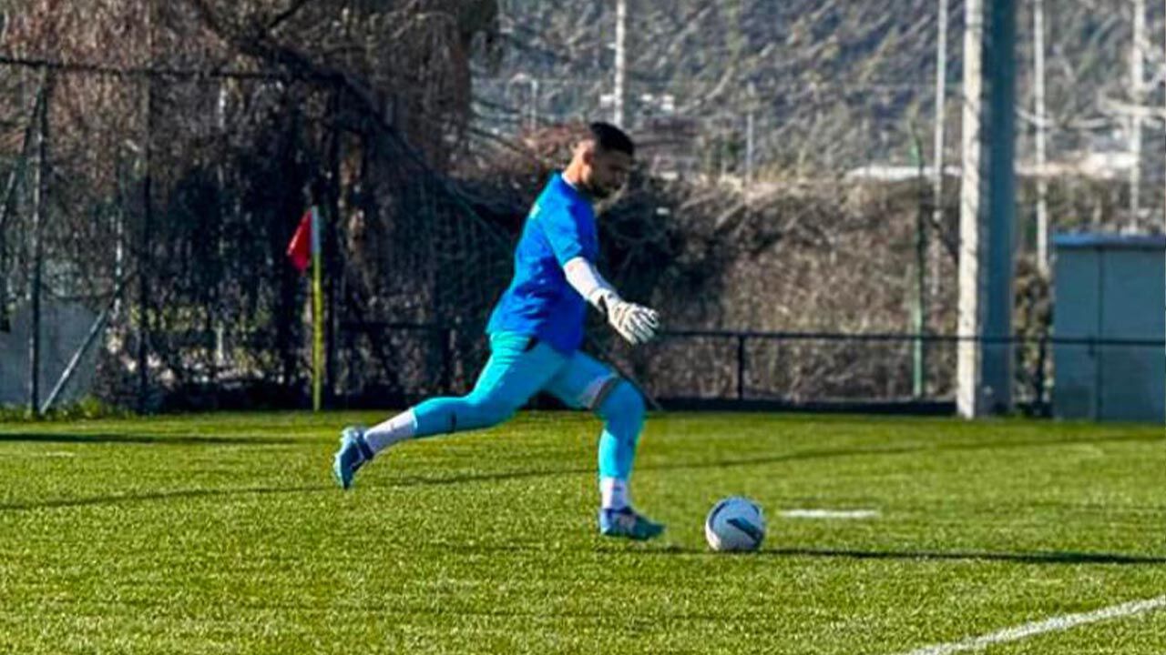 Yesil Yalova Fk Futbol Kulubu Bolgesel Amator Lig Bal Prova (2)