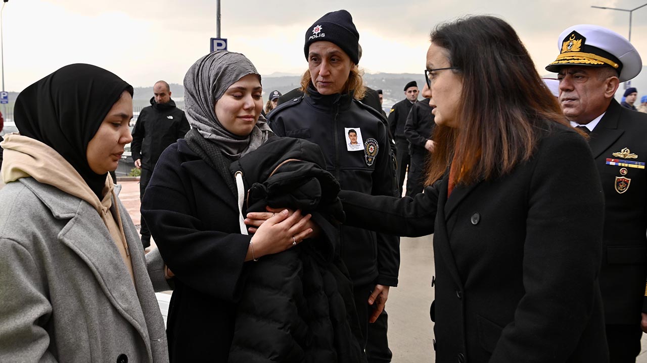 Yalova Polis Isa Bacanak Son Gorev (1)