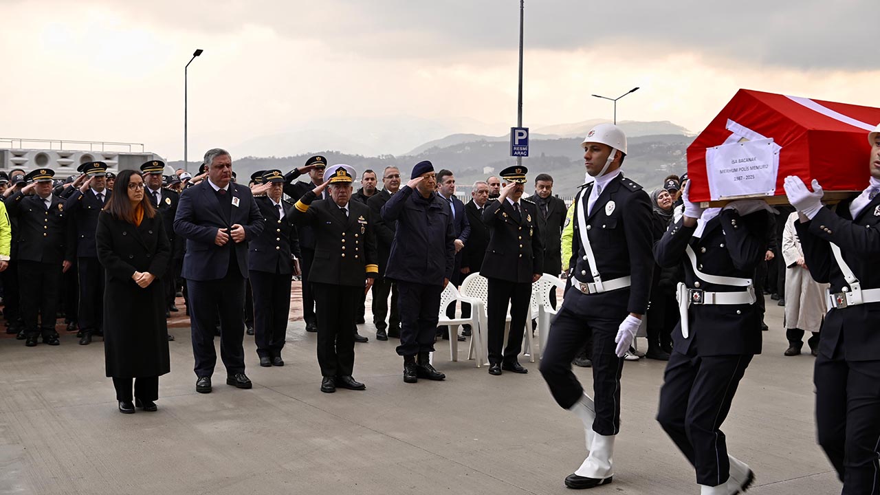 Yalova Polis Isa Bacanak Son Gorev (2)