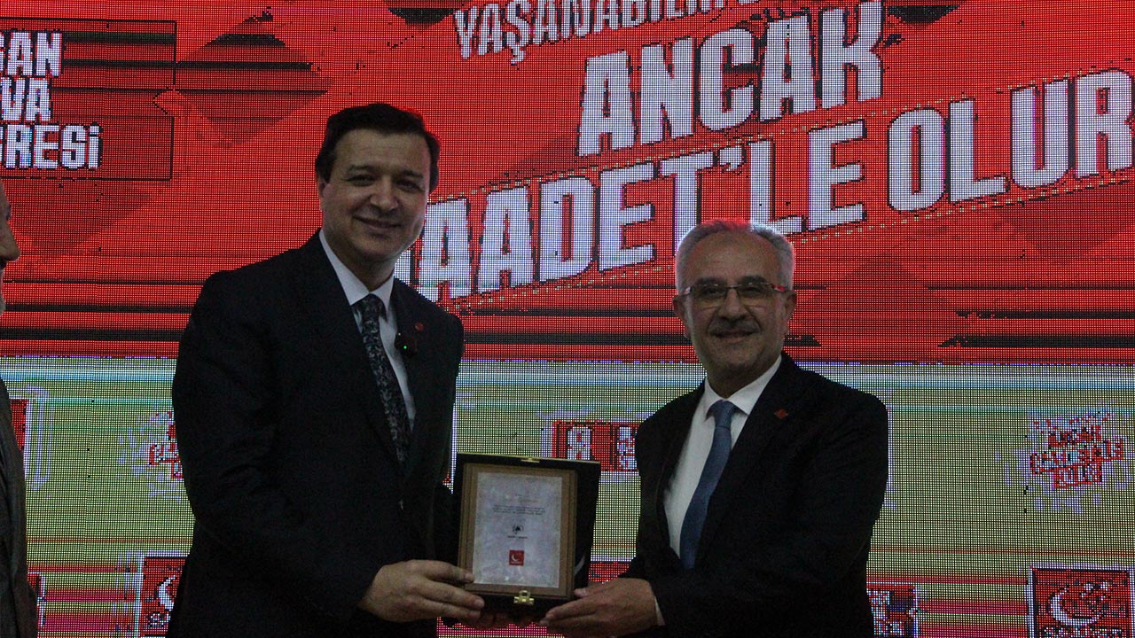 Yalova Saadet Parti Il Kongre Baskanlik Secim (9)