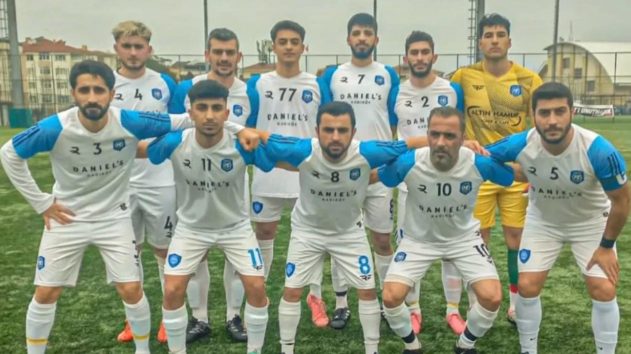 Yalova Amator Kume Altinova77 Pasakentspor Tureyisspor Caglarspor Ilk Hafta (3)