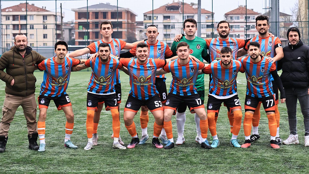 Yalova Amator Kume Altinova77 Pasakentspor Tureyisspor Caglarspor Ilk Hafta (4)