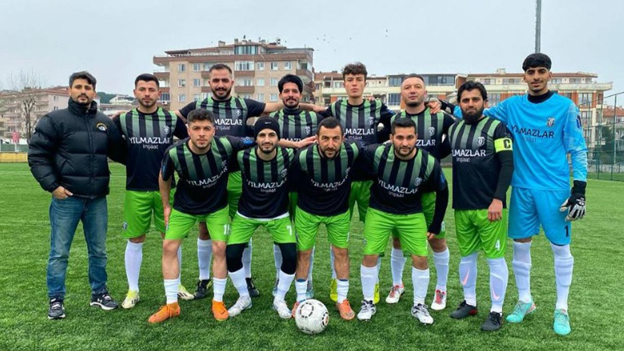 Yalova Amator Kume Futbol Baslangic Armutlu Belediyespor Idmanocagi (2)