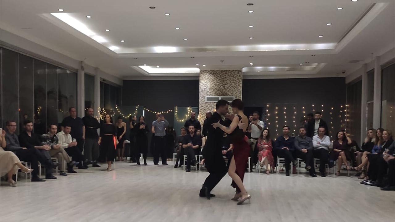 Yalova Arjantin Dans Tango Vals (1)