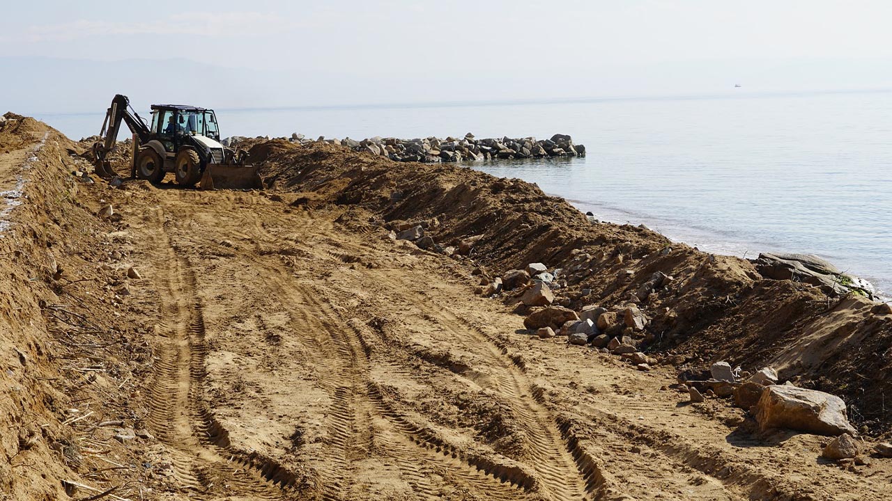 Yalova Armutlu Belediye Plaj Kapasite (1)