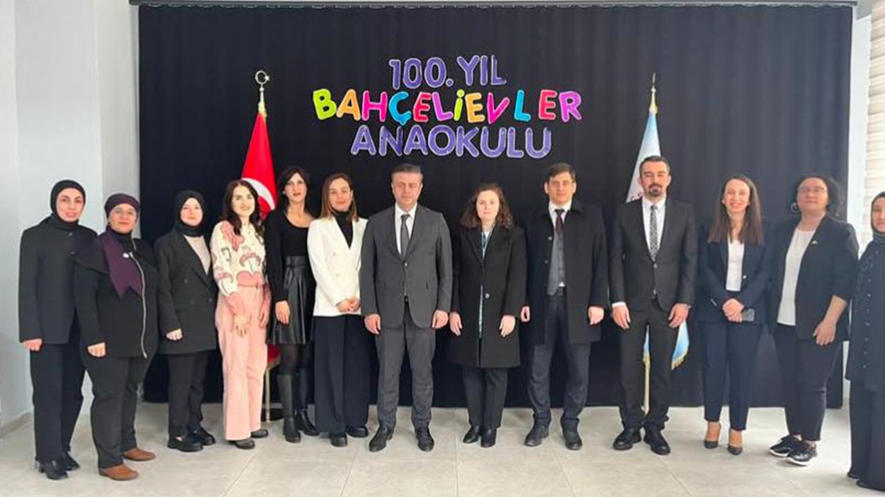 Yalova Bahcelievler Anaokul Acilis Vali Yardimci Il Milli Egitim Mudur (3)