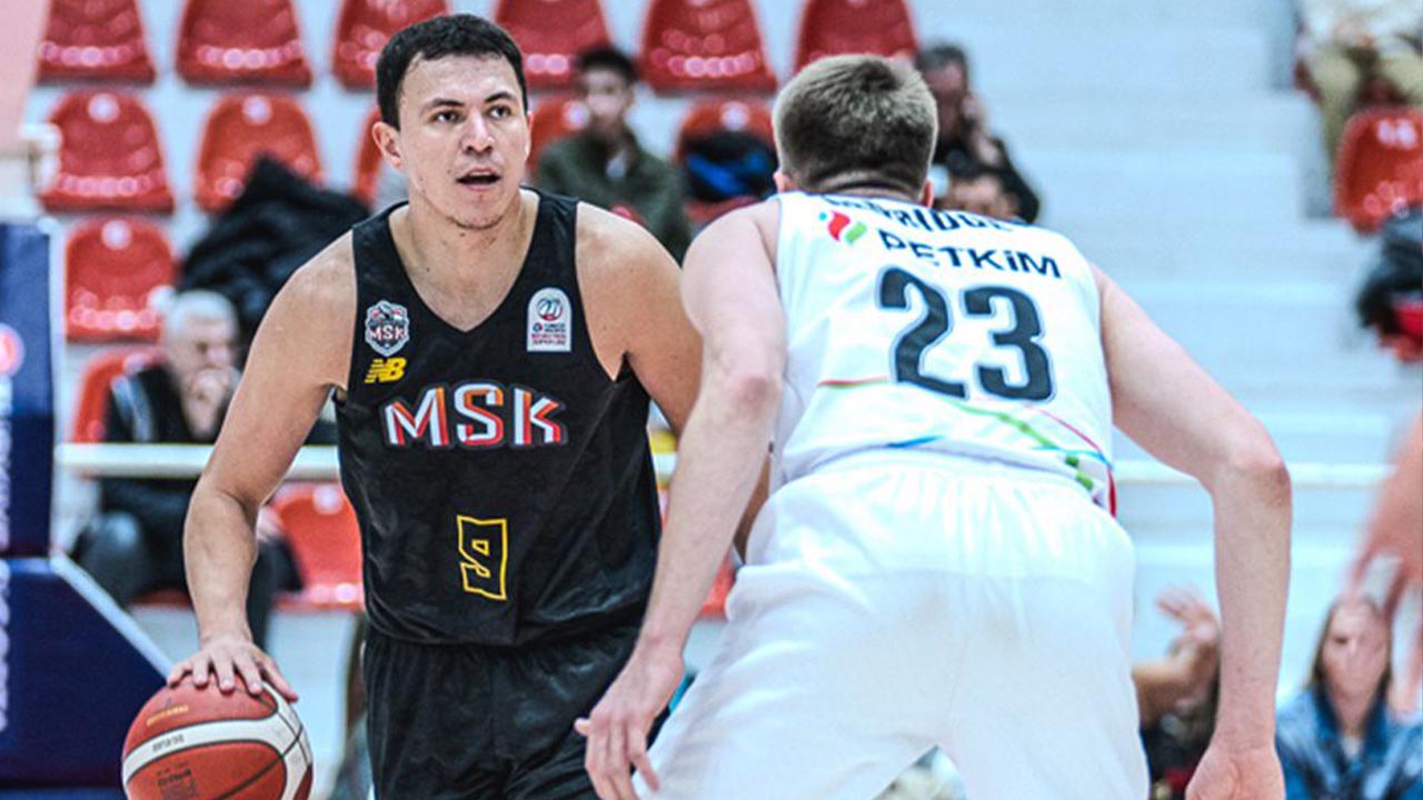 Yalova Basketbol Super Lig Semt77 Sezon Hafta (2)-1