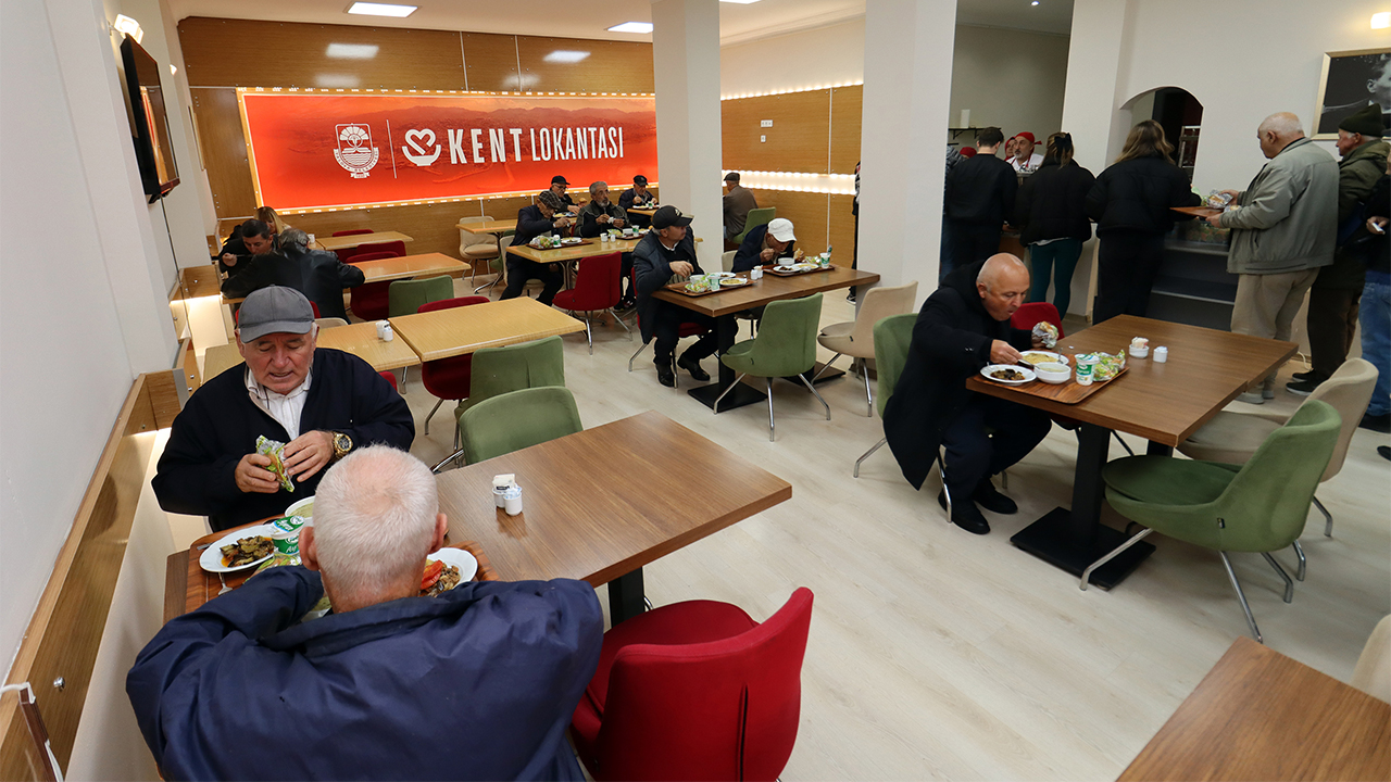 Yalova Belediye Halk Ekmek Pide Kent Lokanta Iftar (2)