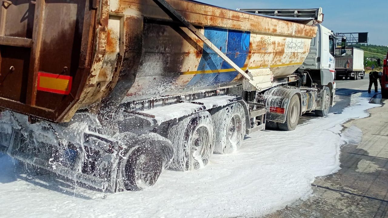 Yalova Belediye Itfaiye Mudurluk Ocak Ayi Mudahale (1)