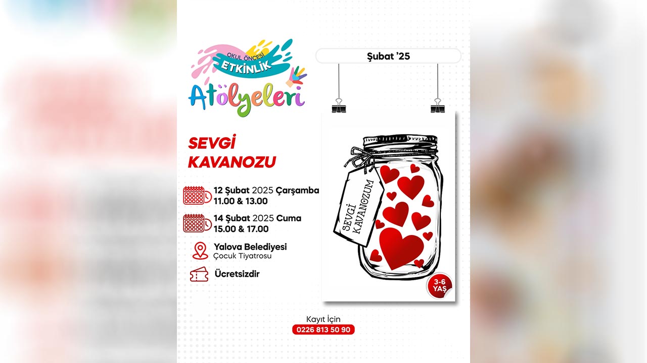 Yalova Belediye Kultur Sanat Program (8)