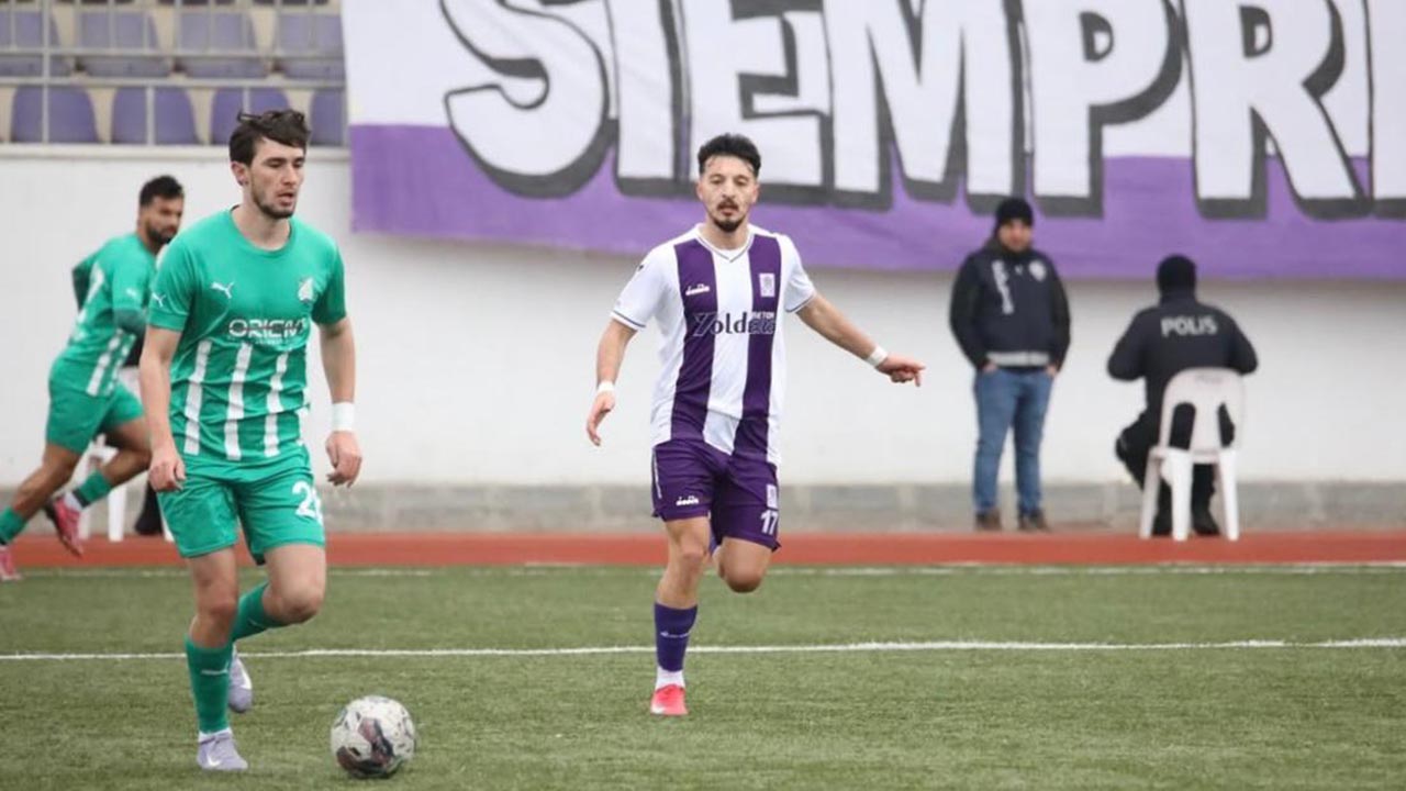 Yalova Bolgesel Amator Lig Futbol Yesil Hafta (2)