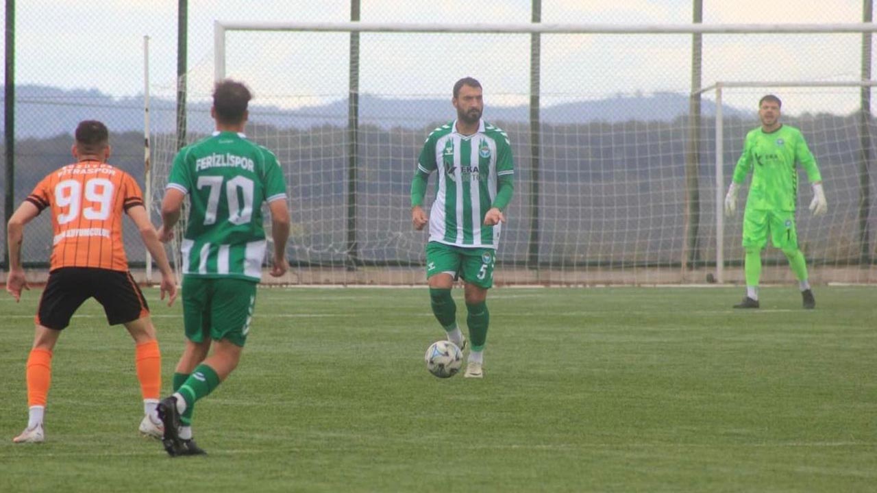 Yalova Bolgesel Amator Lig Futbol Yesil Hafta (4)