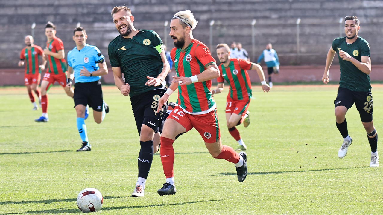 Yalova Bolgesel Amator Yesil Fk Kotu Hava Kosul Mac Erteleme (1)