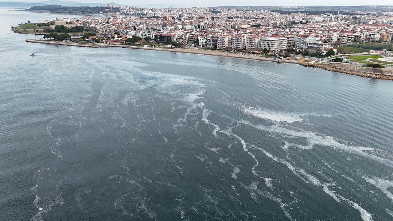 Yalova Canakkale Musilaj Marmara Deniz (5)