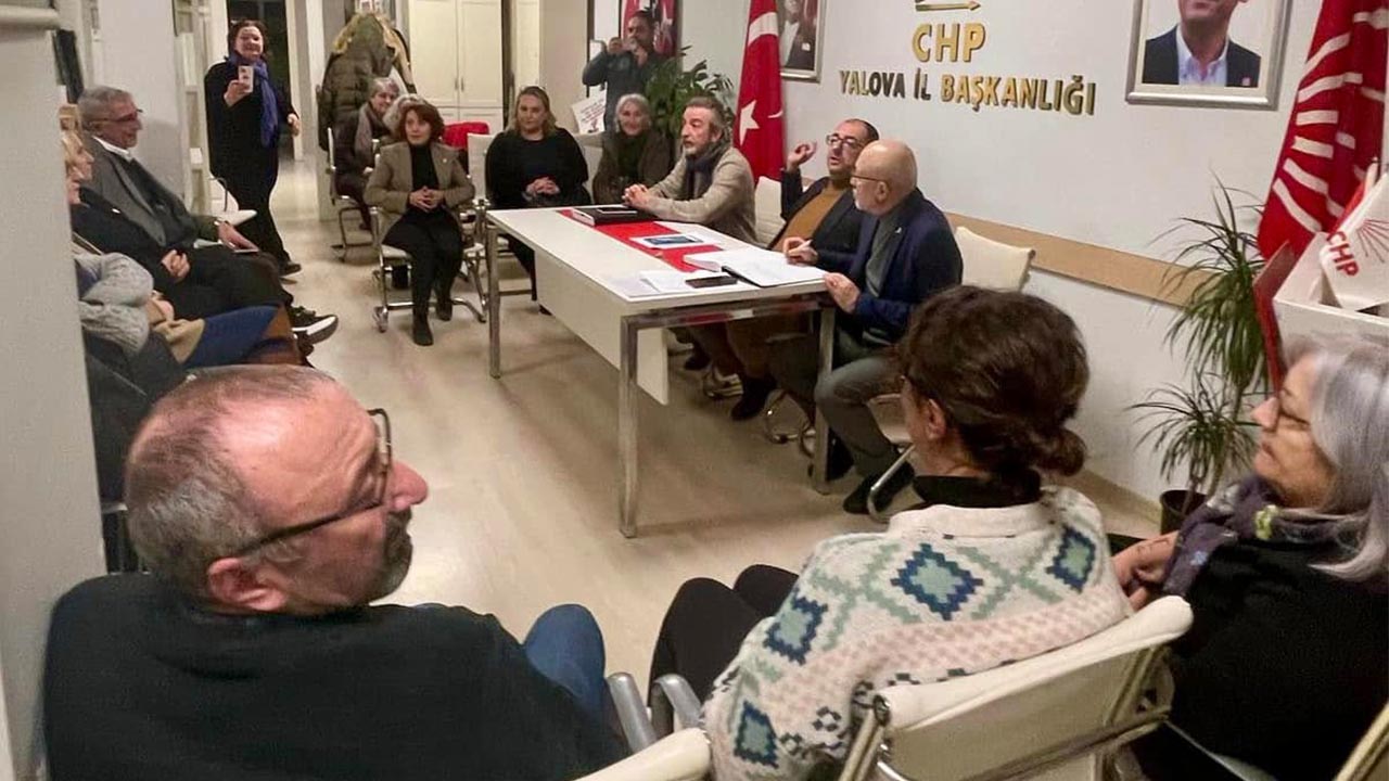 Yalova Chp Il Baskanlik Toplanti Cumhurbaskani Adaylik On Secim (3)