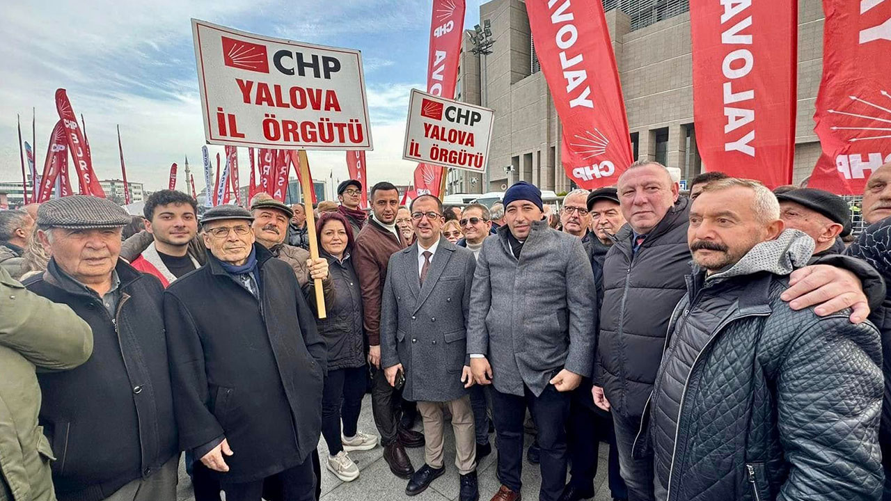 Yalova Chp Il Orgut Ekrem Imamoglu Caglayan Adliye Ifade (2)