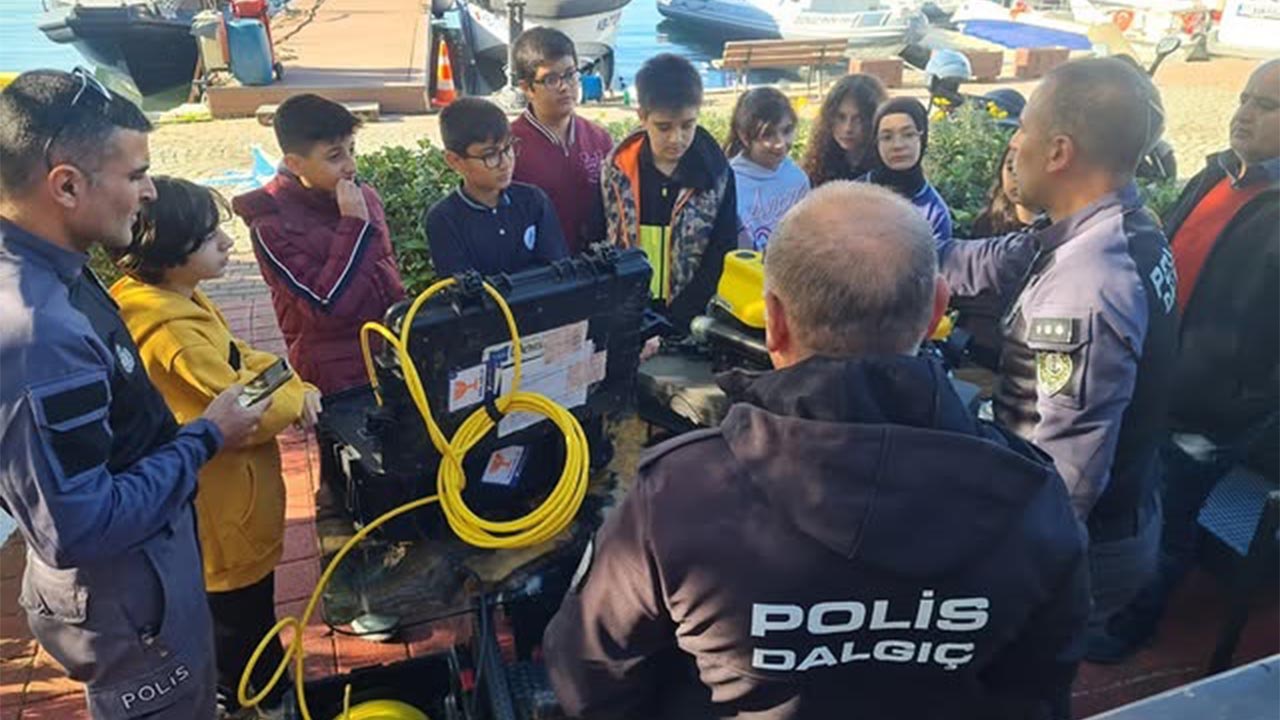 Yalova Ciftlikkoy Belediye Baskan Yardimci Imam Hatip Lise Tet Robot Takim Destek (3)