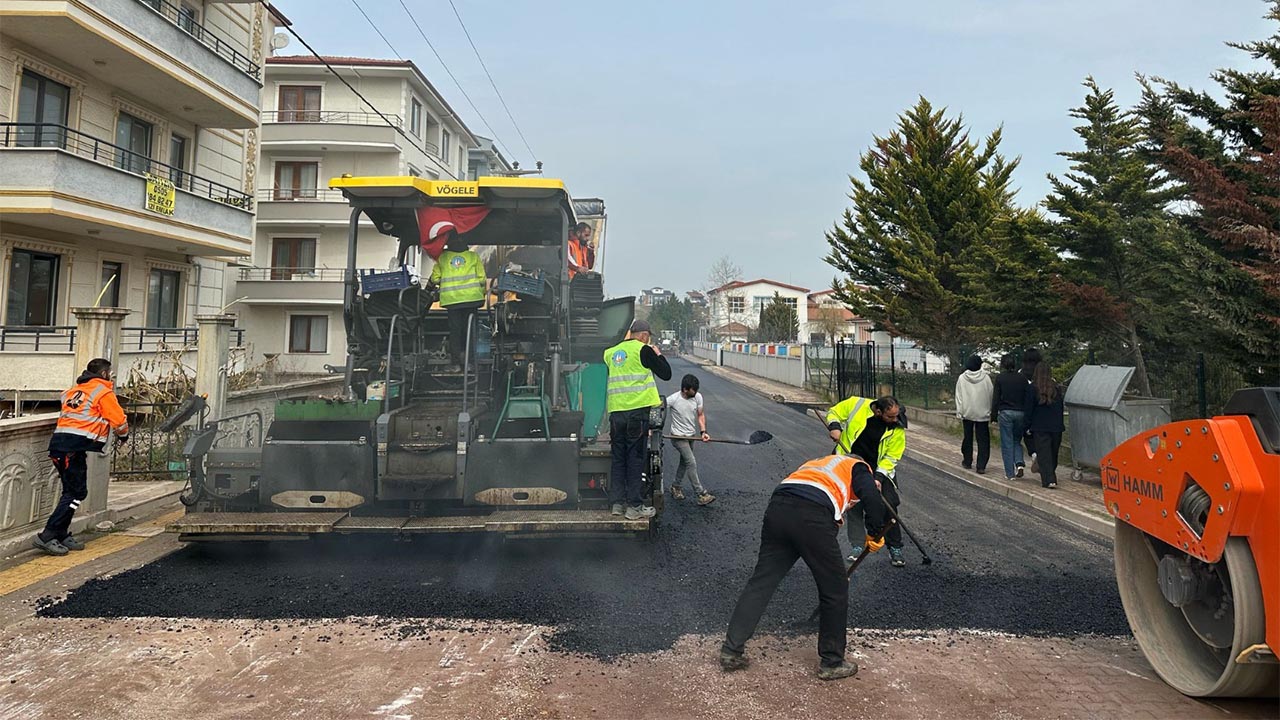 Yalova Ciftlikkoy Belediye Saha Calisma (4)