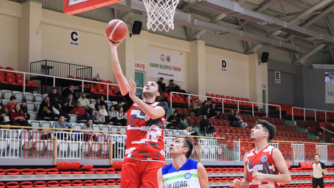 Yalova Ciftlikkoy Belediyespor Erkek Basketbol Takim Bolgesel Lig Grup Rakip (2)