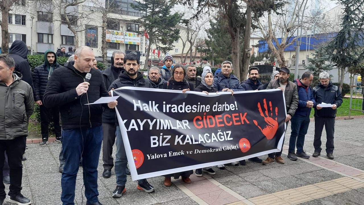 Yalova Emek Demokrasi Gucler Van Belediye Kayyum Uygulama Tepki Basin Aciklama (3)