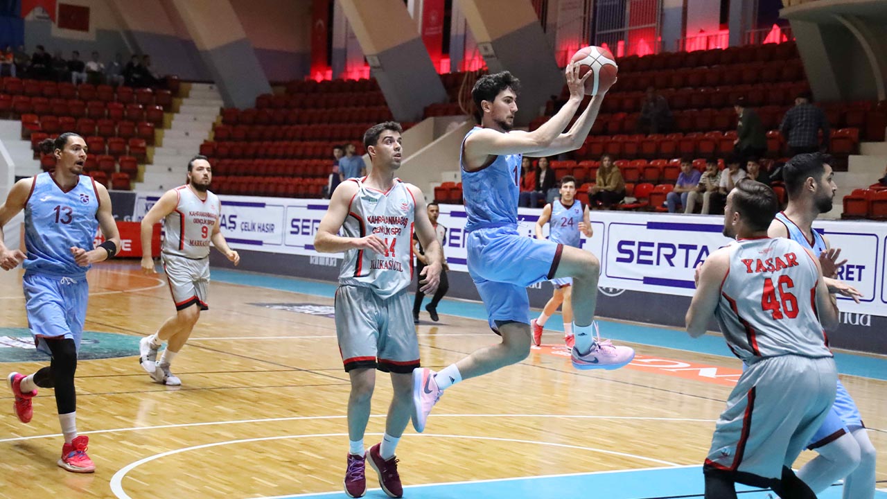 Yalova Erkek Bolgesel Basketbol Lig Ciftlikkoy Belediyespor Temsil (5)