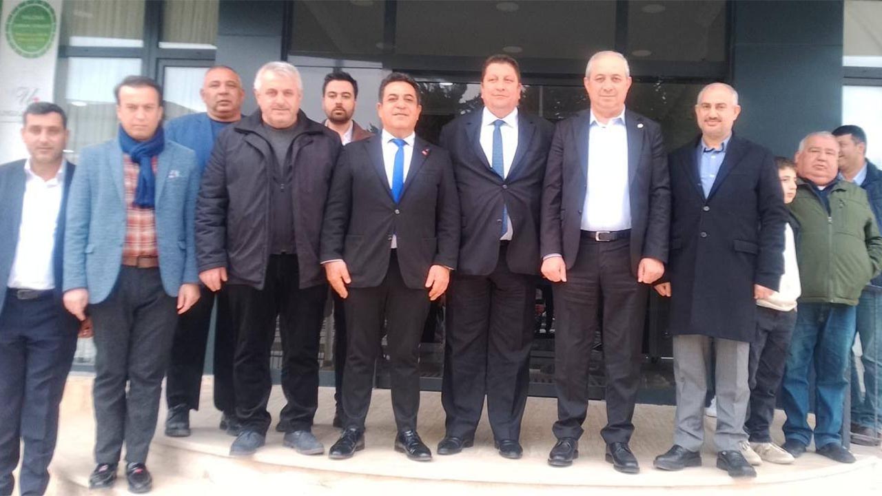 Yalova Gaziantepliler Federasyon 2025 Calistay (3)