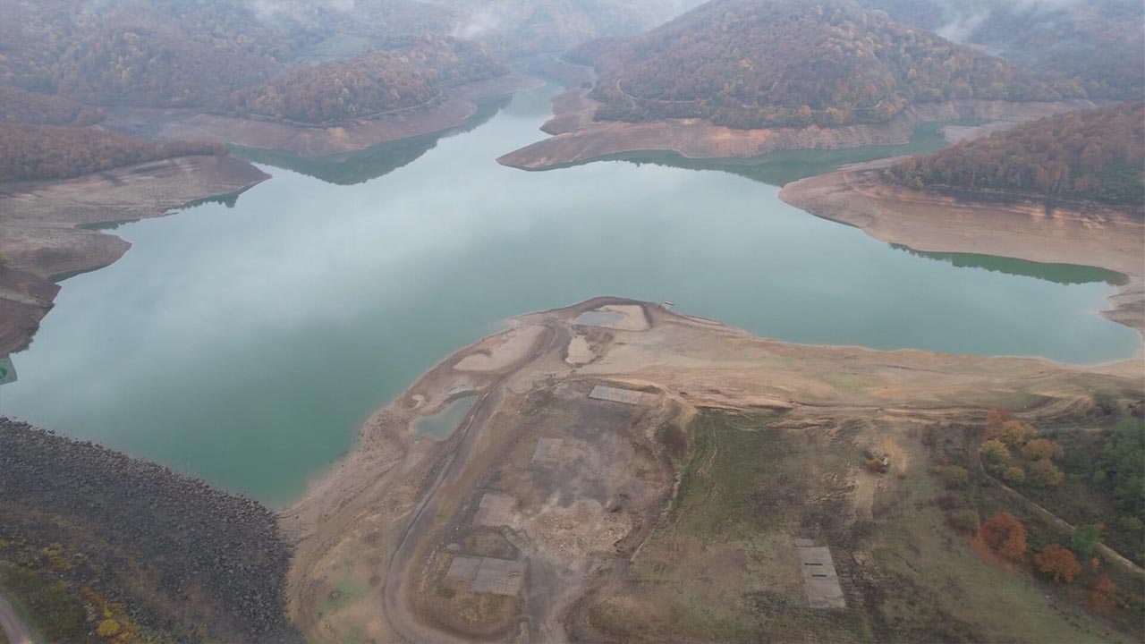 Yalova Gokce Baraj Guvenlik Tarim Orman Bakanlik Genelge(1)