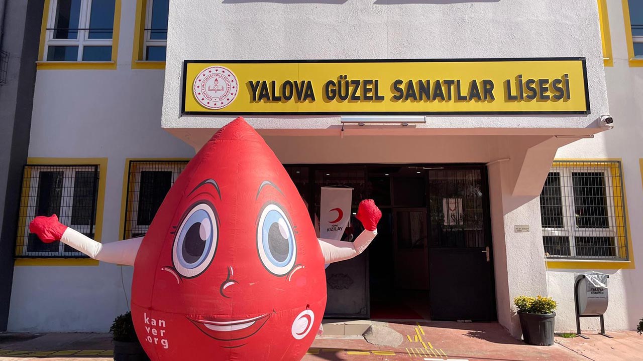 Yalova Guzel Sanat Lise Kan Bagis (3)