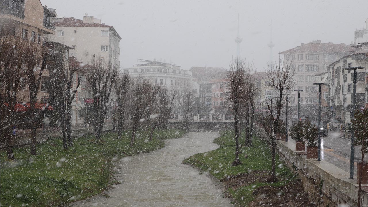 Yalova Hava Sicaklik Soguk Kar Yagis (1)