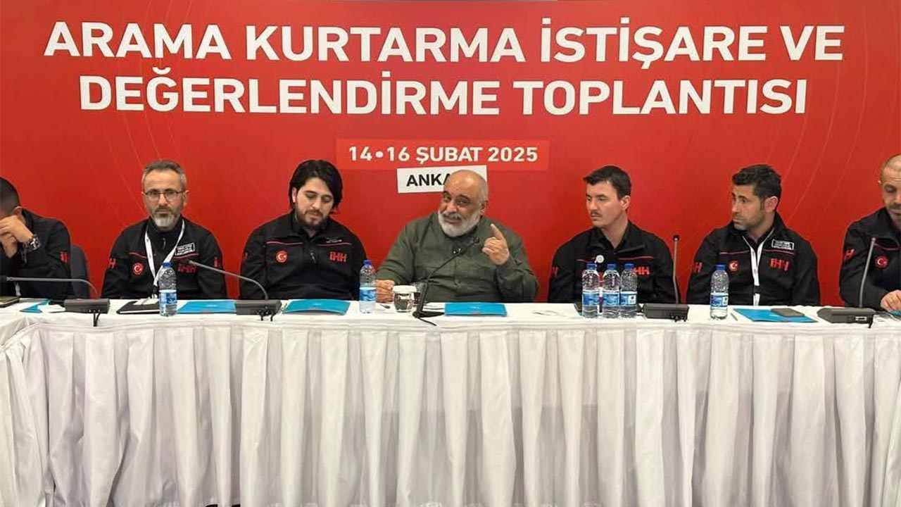 Yalova Ihh Arama Kurtarma Toplanti (2)