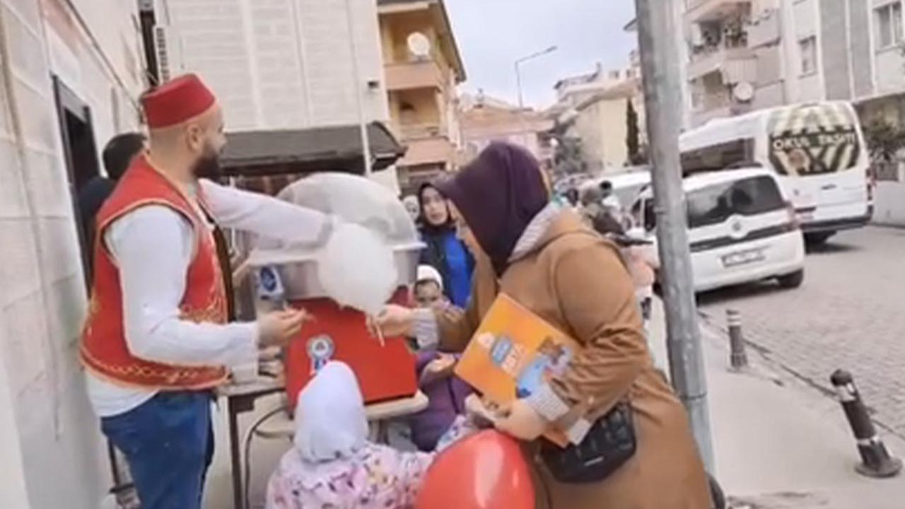 Yalova Il Muftuluk Ramazan Ayi Karsilama Cocuk Cami Eglence (5)