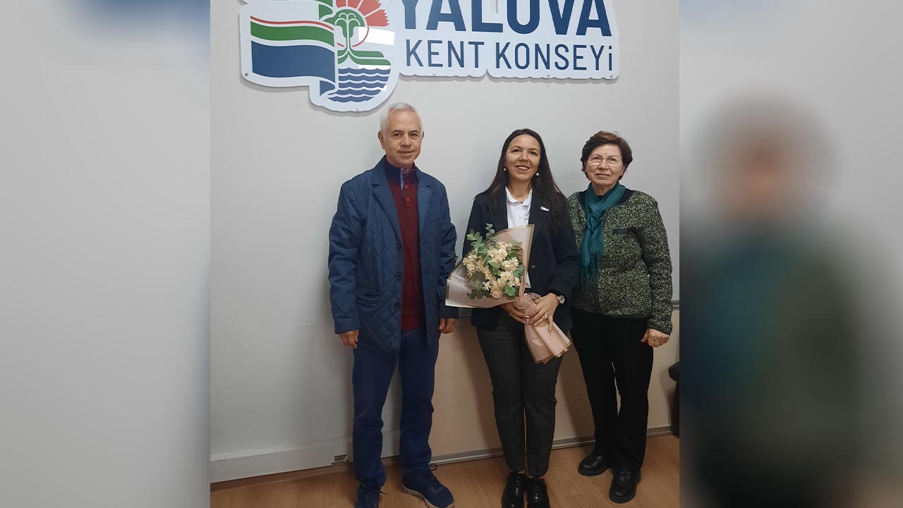 Yalova Istanbul Maltepe Universite Ogretim Uye Gorntu Yonetmen Kent Konseyi Kadin Meclisi Gorusme (1)