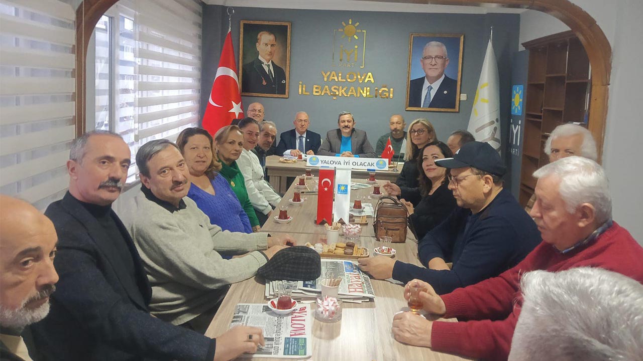 Yalova Iyi Parti Il Baskanlik Yonetim Haftalik Olagan Toplanti Gundem (4)