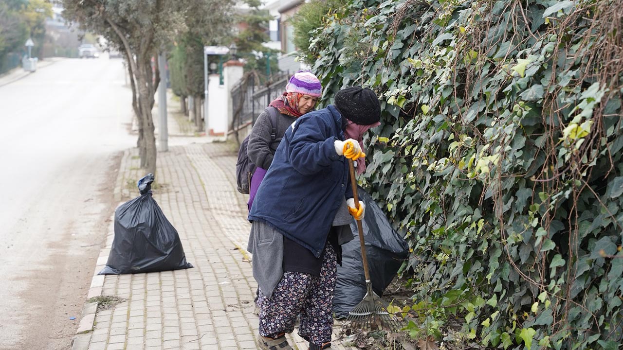 Yalova Kadikoy Belediye Fen Isleri Belde Calisma (5)