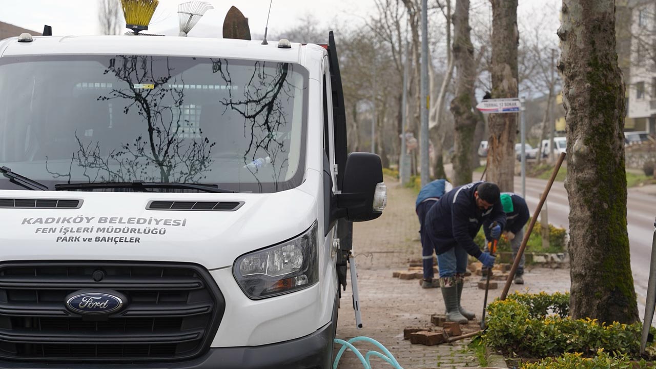 Yalova Kadikoy Belediye Fen Isleri Belde Calisma (6)