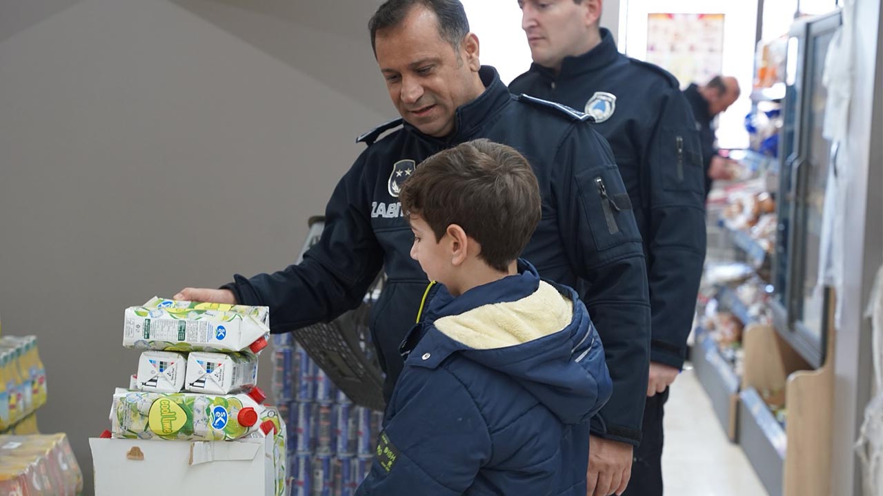 Yalova Kadikoy Belediye Zabita Ekipler Market Denetim (1)