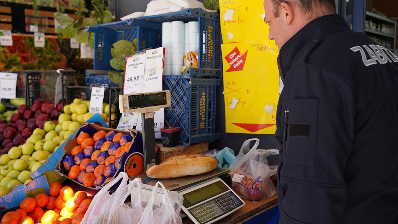 Yalova Kadikoy Belediye Zabita Ekipler Market Denetim (2)