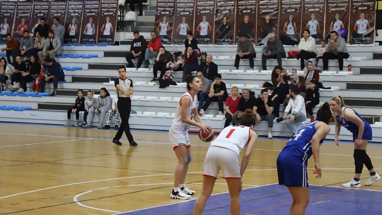 Yalova Kadinlar Basketbol Lig Tkbl Vip Kotu Gidisat (1)-1