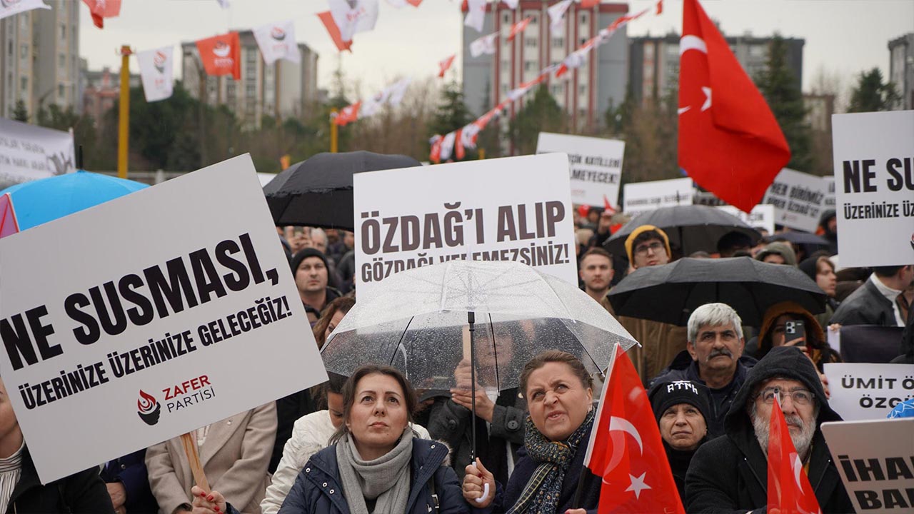 Yalova Kocaeli Zafer Parti Umit Ozdag Cozum Sureci Tepki Miting (1)