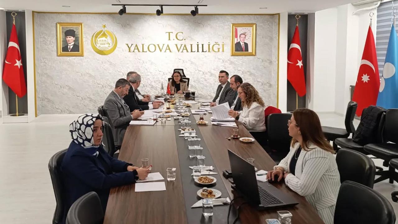 Yalova Kosgeb Kobi Valilik Toplanti (2)