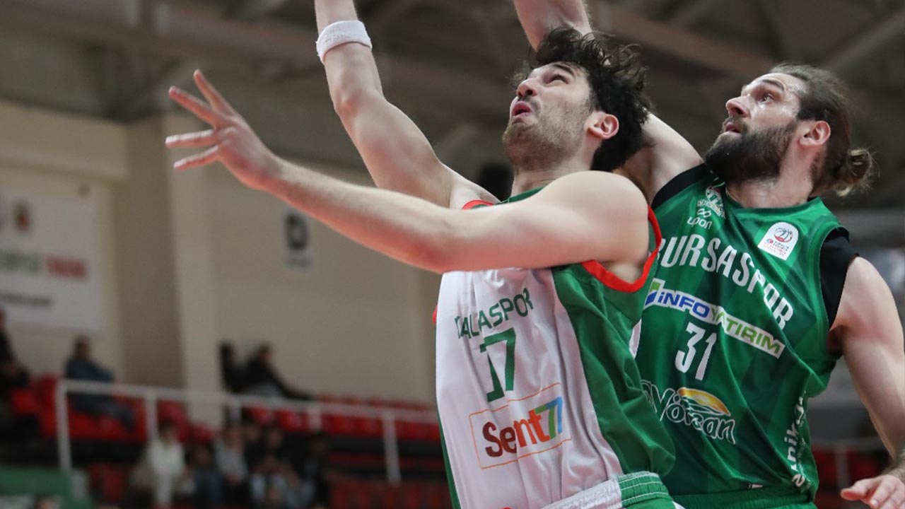 Yalova Semt77 Basketbol Takim Bursaspor Yorsan Hazirlik Mac (5)