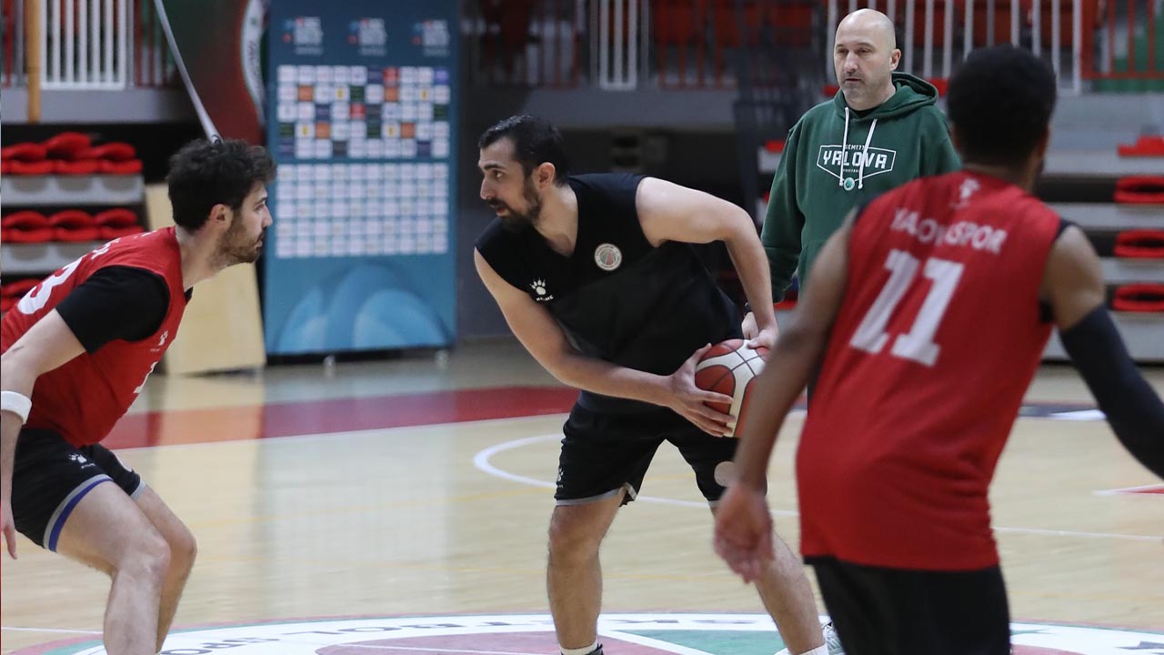 Yalova Semt77 Yalovaspor Basketbol Tbl Yeni Mac Hazirliklar (3)