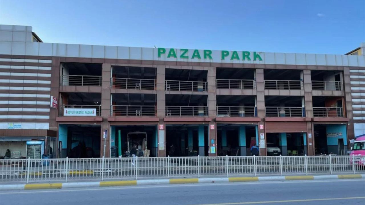 Yalova Seyyar Pazarcilar Oda Bit Pazari Kaldirilma Gundem Aciklama (2)