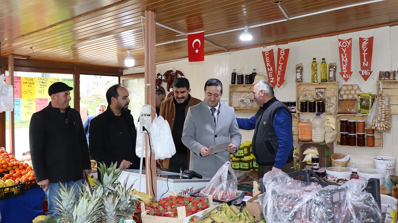 Yalova Subasi Belediye Baskan Ramazan Ay Belde Vatandas Halk Bulusma (1)