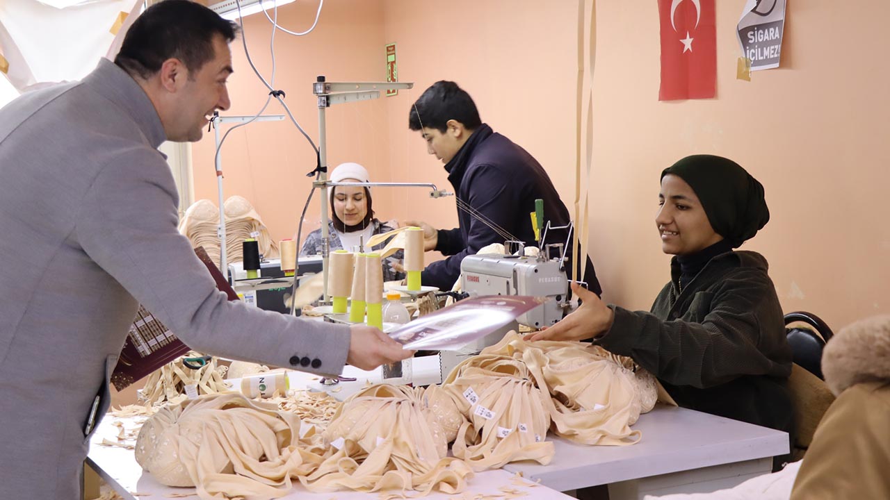 Yalova Subasi Belediye Baskan Ramazan Ay Belde Vatandas Halk Bulusma (2)