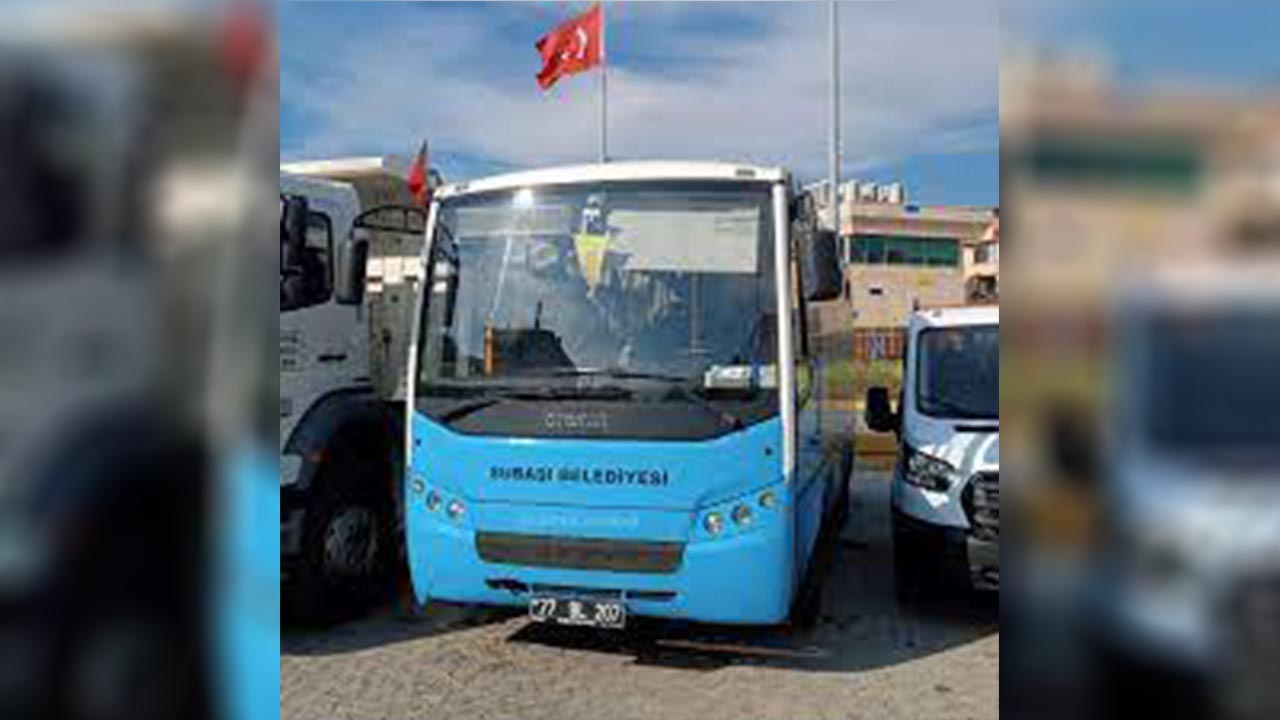 Yalova Subasi Belediye Otobus Sefer Saat (2)