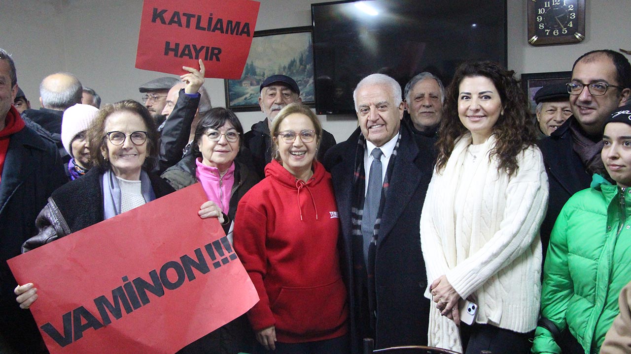 Yalova Termal Uvezpinar Caglayan Baraj Hes Ced Toplanti Vatandas Tepki Protesto (1)